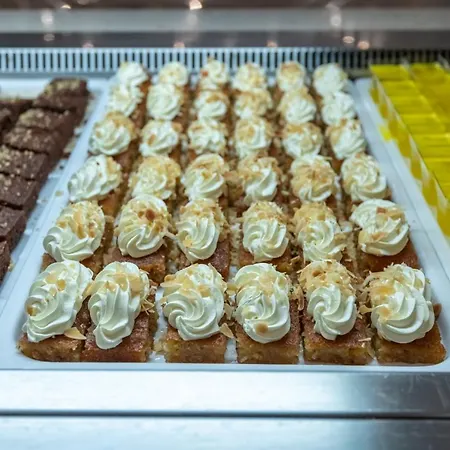 E-geo Easy Living 4* מרמרי