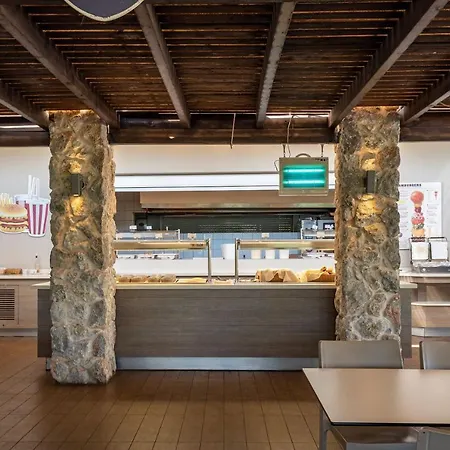 E-geo Easy Living 4* מרמרי