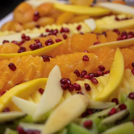 Hotel E-geo Easy Living 4*