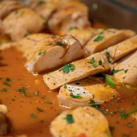 מלון E-geo Easy Living מרמרי