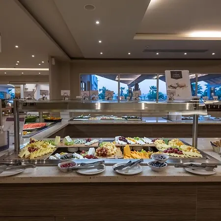 E-geo Easy Living מלון מרמרי