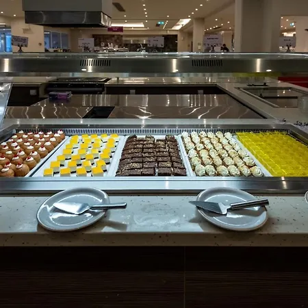 מלון E-geo Easy Living