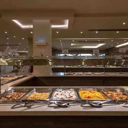 E-geo Easy Living Hotel 4*