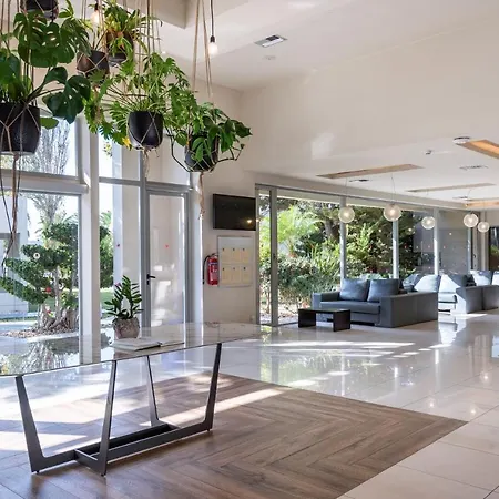 E-geo Easy Living Hotel Marmari (Kos)