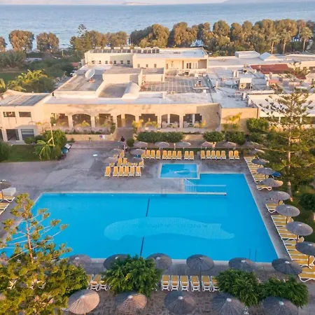 E-geo Easy Living Marmari (Kos)