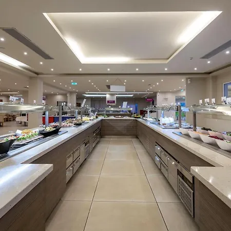 E-geo Easy Living 4*