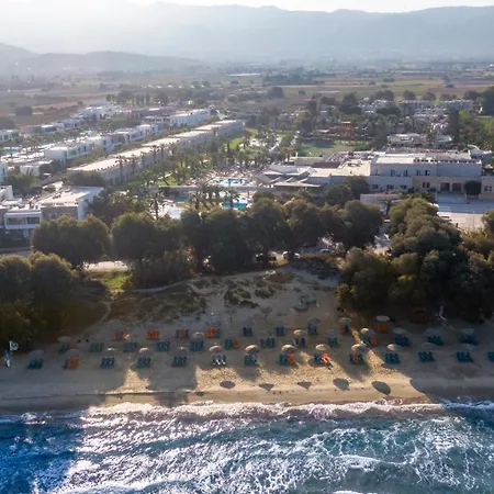 Hotel E-geo Easy Living