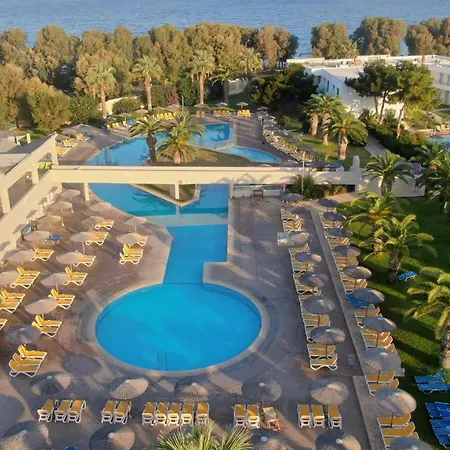 Hotel E-geo Easy Living 4*