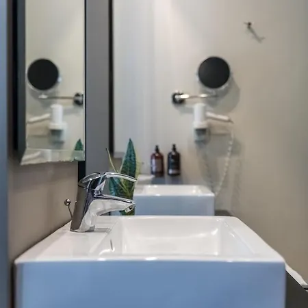 E-geo Easy Living Hotel Marmari (Kos)