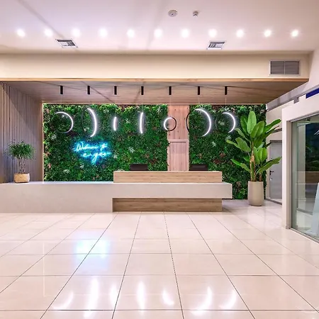 E-geo Easy Living 4*