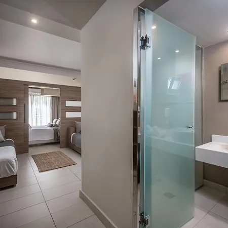 Hotel E-geo Easy Living Marmari (Kos)