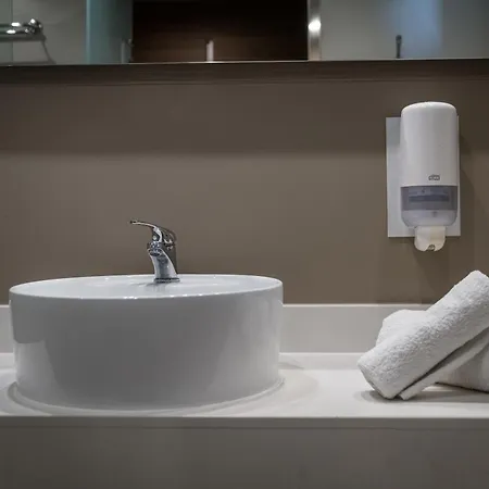 E-geo Easy Living Hotel Marmari (Kos)