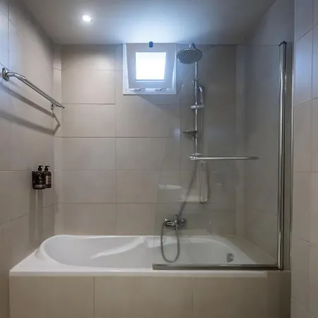 Hotel E-geo Easy Living Marmari (Kos)