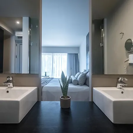 E-geo Easy Living 4*
