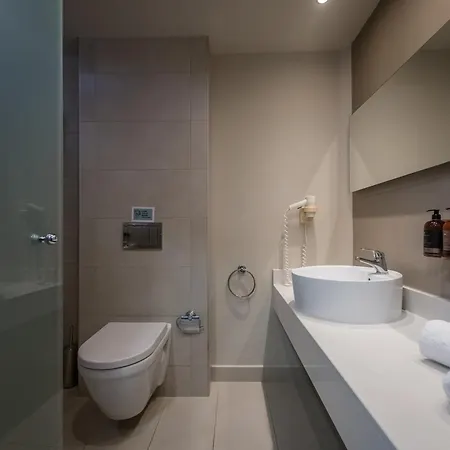Hotel E-geo Easy Living Marmari (Kos)
