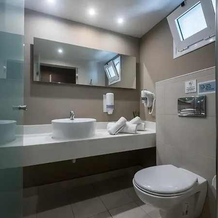 Hotel E-geo Easy Living