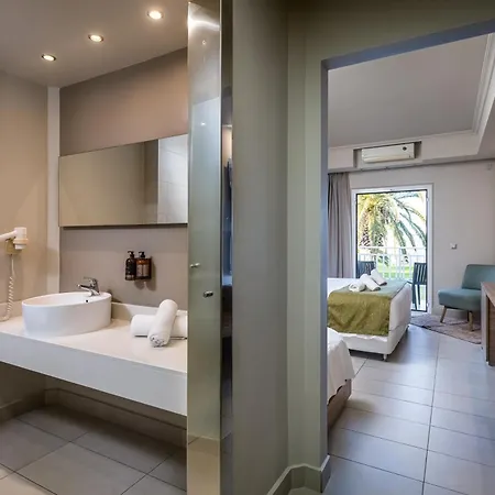 E-geo Easy Living Hotel Marmari (Kos)