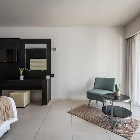 Hotel E-geo Easy Living Marmari (Kos)