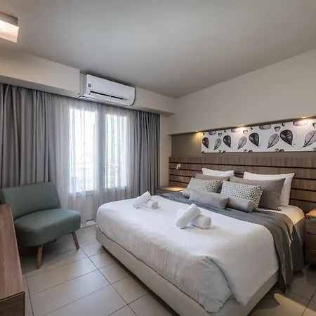 E-geo Easy Living 4*