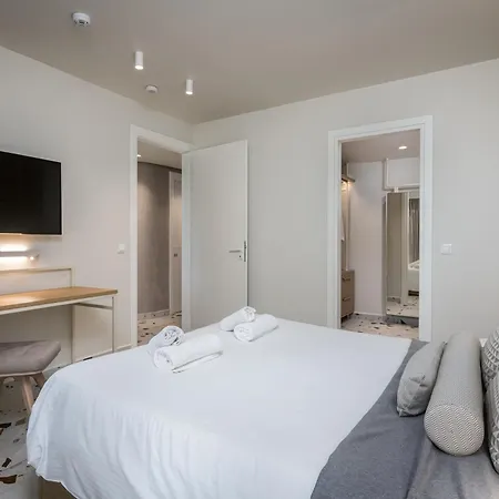 E-geo Easy Living Marmari (Kos)