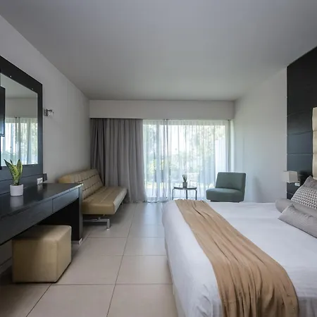 Hotel E-geo Easy Living