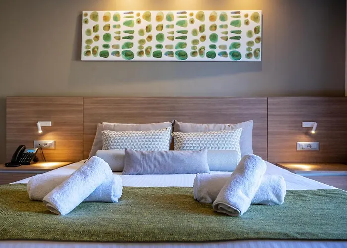 E-geo Easy Living 4*