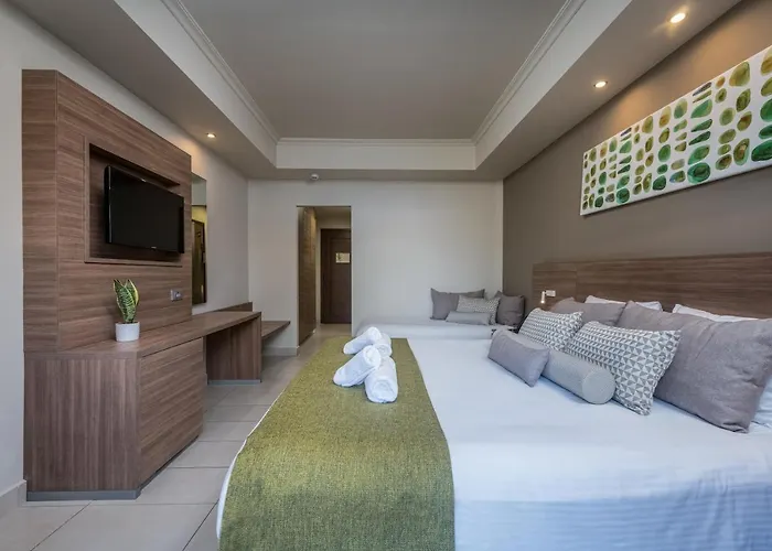 E-geo Easy Living Hotel Marmari (Kos)