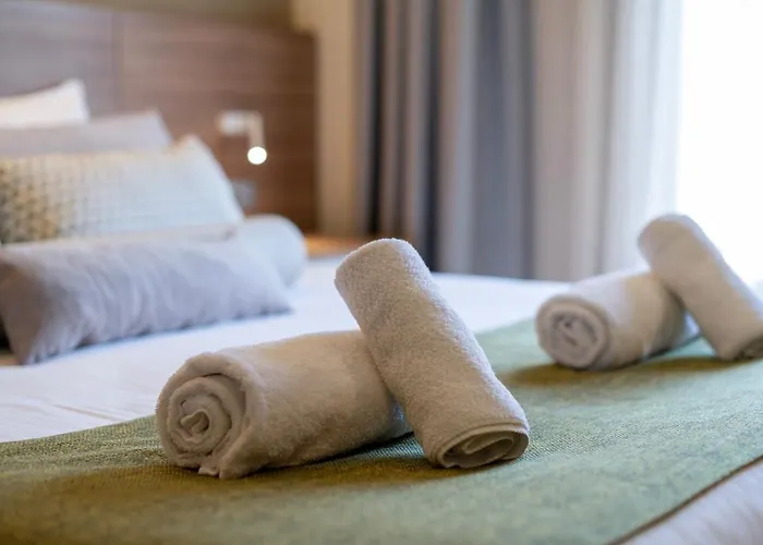 E-geo Easy Living Hotel 4*