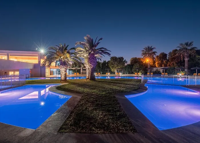 Hotel E-geo Easy Living Marmari (Kos)