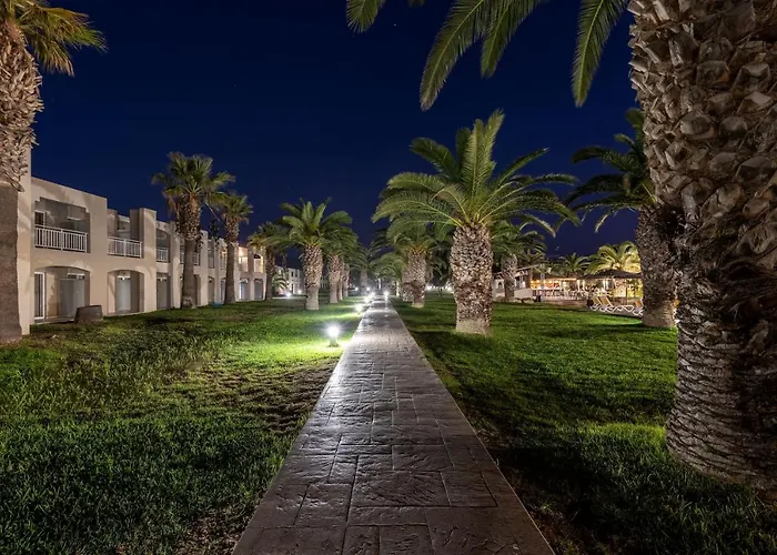 E-geo Easy Living Marmari (Kos)