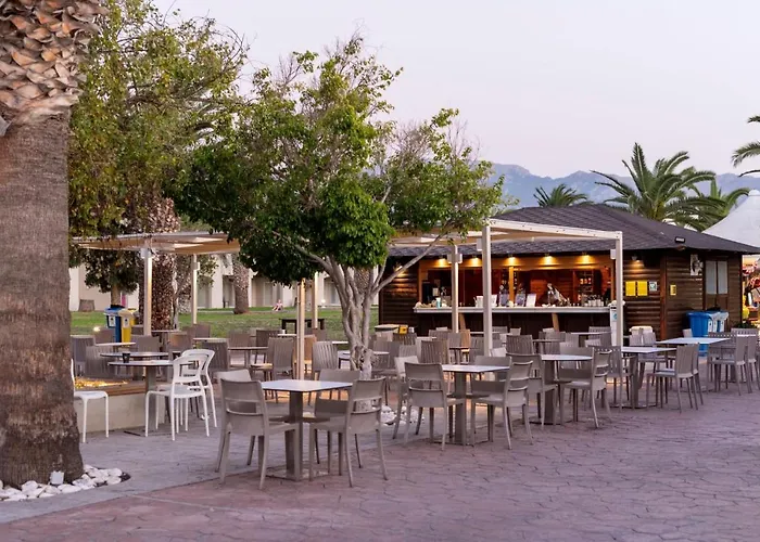 E-geo Easy Living Hotel Marmari (Kos)