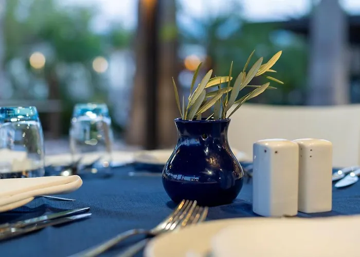 E-geo Easy Living Hotel Marmari (Kos)