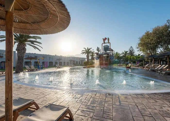 E-geo Easy Living Marmari (Kos)