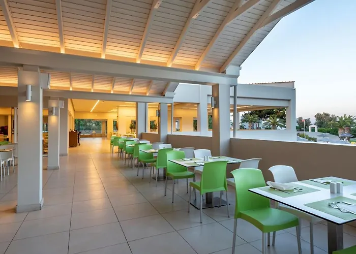 E-geo Easy Living Hotel Marmari (Kos)