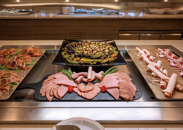 E-geo Easy Living Мармари