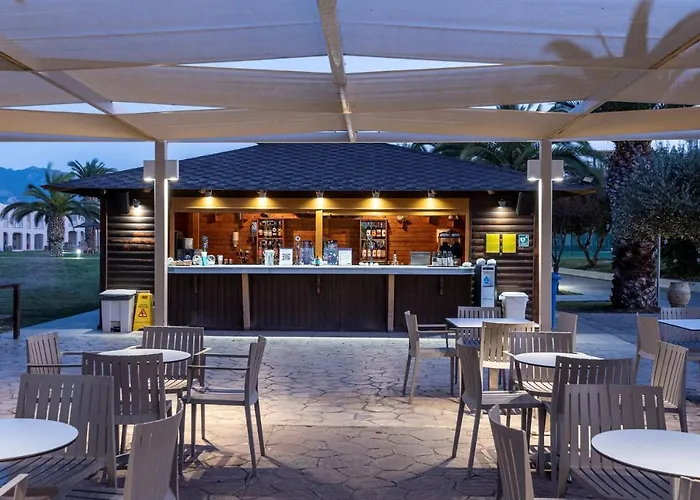 E-geo Easy Living Hotel Marmari (Kos)