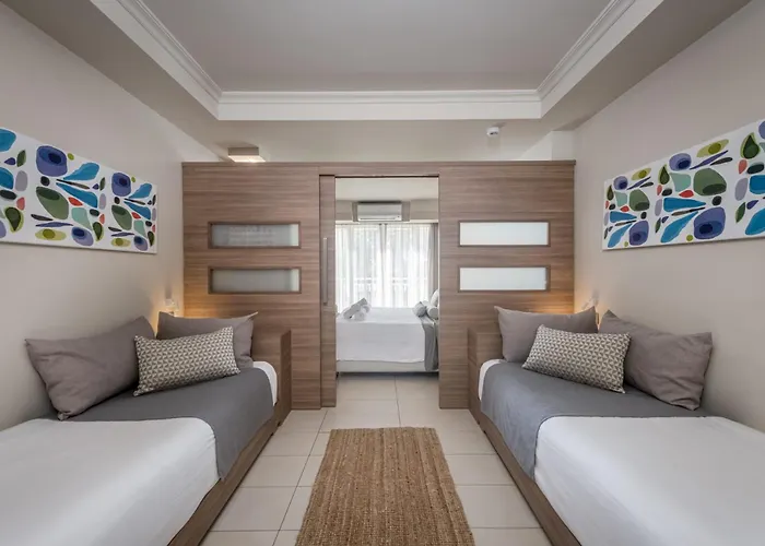 E-geo Easy Living Marmari (Kos)