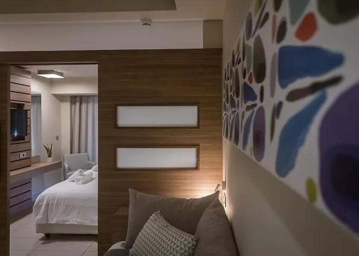 E-geo Easy Living 4*