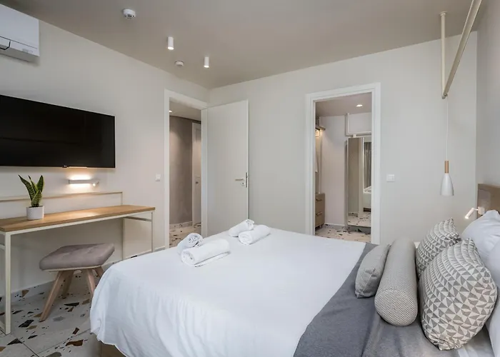 E-geo Easy Living Marmari (Kos)