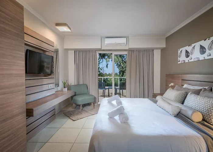 E-geo Easy Living Marmari (Kos)