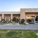 E-geo Easy Living 酒店