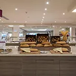E-geo Easy Living 酒店