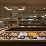 E-geo Easy Living 酒店 4*