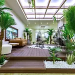 E-geo Easy Living Hotel Marmari (Kos)