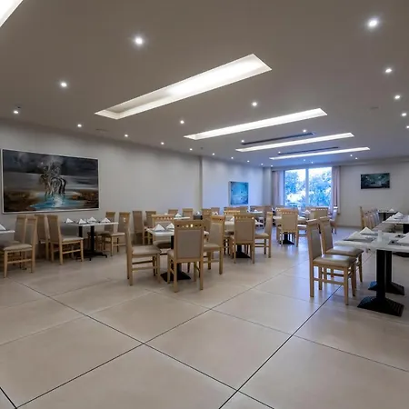 Hotel E-geo Easy Living