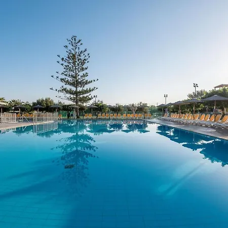 E-geo Easy Living 4*