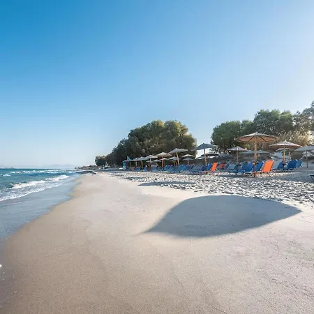 Hotel E-geo Easy Living