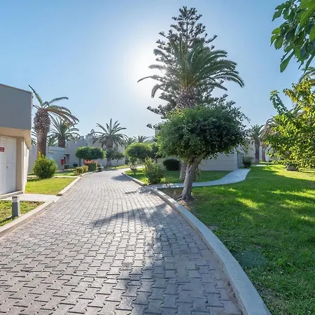 E-geo Easy Living Marmari (Kos)