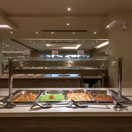 Hotel E-geo Easy Living