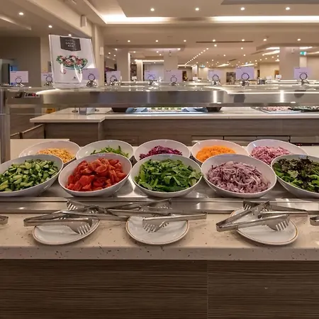 E-geo Easy Living Hotel Marmari (Kos)